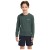Detailbild 4 Jack Wolfskin - Kid's Flare L/S T-Shirt - Funktionsshirt