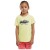 Detailbild 4 Jack Wolfskin - Kid's Hiking Graphic T-Shirt - Funktionsshirt