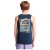 Imagen detallada 4 Quiksilver - Kid's Heritage Tank - Camiseta sin mangas