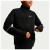 Imagen detallada 4 Nike - Kid's Miler Dri-FIT 1/2-Zip Top - Camiseta de running