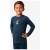 Detailbild 4 super.natural - Kid's Bunny L/S - Merinolongsleeve
