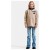 Imagen detallada 4 Didriksons - Kid's Joule Half-Zip - Jerséis de forro polar