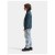 Detail image 4 Didriksons - Kid's Rubi Half-Zip - Fleece jumper
