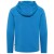 Imagen detallada 4 Heber Peak - Kid's MerinoBlend EvergreenHe. Hoody - Sudadera de lana merina