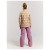 Detaljebillede 4 Protest - Kid's PRTBrenda Outdoor 1/4 Zip Top - Fleecesweatere