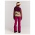 Detail image 4 Protest - Kid's PRTZiv 1/4 Zip Top - Fleece jumper
