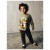 Detailbeeld 4 Name it - Kid's Motto L/S Top - Longsleeve