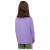Detaljbild 4 Mammut - Kid's Core Longsleeve Logo - Longsleeve