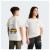 Imagen detallada 4 The North Face - Kid's Teen Boy Outdoor Regular S/S Tee - Camiseta de manga corta