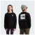 Imagen detallada 4 The North Face - Kid's Teen Evolution Box NSE Crew - Jerséis