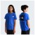 Imagen detallada 4 The North Face - Kid's Teen Evolution Box NSE S/S Tee - Camiseta de manga corta