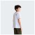 Imagen detallada 4 The North Face - Kid's Teen Evolution Half Dome S/S Tee - Camiseta de manga corta