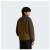 Imagen detallada 4 The North Face - Kid's Teen Yumiori 1/4 Zip Jacket - Jerséis de forro polar