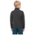 Imagen detallada 4 Vaude - Kid's Rokua Halfzip - Jerséis de forro polar