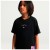 Imagen detallada 4 Nike - Kid's NSW Tee Loose Fit Logo Retro - Camiseta de manga corta