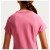 Imagen detallada 4 Nike - Girl's Sportswear Big Kids Cropped T-Shirt - Camiseta de manga corta