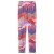 Detailbeeld 4 Reima - Kid's Wool Base Layer Set Taitoa Print - Merinowollen ondergoed