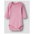 Detailbild 4 Name it - Kid's NBFBody L/S Flower 3-Pack - Alltagsunterwäsche