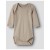 Detailbild 4 Name it - Kid's NBNBody L/S Pumice Bear 3-Pack - Alltagsunterwäsche