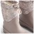 Detailbeeld 4 WHEAT - Kid's Thermo Snowboot Drizzle - Rubberlaarzen