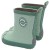 Imagen detallada 4 Mikk-Line - Kid's Wellies Dragon Barefoot - Botas de agua