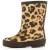 Detail image 4 Hunter Boots - Kid's First Leopard Print Boot - Wellington boots