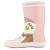 Detail image 4 Aigle - Kid's Lolly Pop Play 3 - Wellington boots