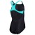 Detailbild 4 Arena - Girl's Kikko Swimsuit Swim Pro Back - Badeanzug