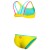 Imagen detallada 4 Arena - Girl's Logo Swimsuit Two Pieces - Bikini