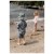 Imagen detallada 4 Mikk-Line - Kid's Swim Pant UV Long AOP - Pantalones de baño