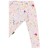 Imagen detallada 4 Mikk-Line - Kid's Swim Shirt UV AOP 1039 - Lycra