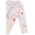 Imagen detallada 4 Mikk-Line - Kid's Swim Suit L/S UV Frill AOP - Lycra