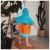 Imagen detallada 4 Wave Hawaii - Kid's Ponchini Keiko - Poncho de surf