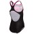 Detail image 4 Arena - Girl's Paint Swimsuit Swim Pro Back - Swimsuit
