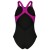 Imagen detallada 4 Arena - Girl's Painterly Swimsuit V Back - Traje de baño