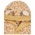 Detail image 4 Sterntaler - Kid's Bademantel Giraffe Kaya - Bathrobe