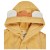 Detail image 4 Sterntaler - Kid's Bademantel Löwe Leo - Bathrobe