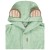 Detail image 4 Sterntaler - Kid's Bademantel with Ears Bär Bo - Bathrobe