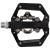 Detail image 4 Shimano - Pedal PD-EH510 - Clipless pedals
