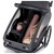 Detailbeeld 4 Croozer - Yuuna Modulzusatz Separator - Accessoire kinderfietskar