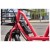 Imagen detallada 4 ABUS - Bordo Big 6200K/120 BK SH - Candado para bicicleta