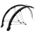 Detail image 4 M-Wave - Mud Max Flex Schutzblech Set - Mud guard
