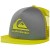 Imagen detallada 4 Quiksilver - Kid's Foamslayer - Gorra