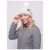 Detail image 4 Eisbär - Ronda Pompon - Beanie
