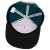 Detailbild 4 maximo - Boy's Cap Dinosaurier Snap-Back Verschluss - Cap