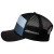 Detail image 4 Quiksilver - Classic Foam M&W Trucker - Cap