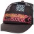 Detaljbild 4 Quiksilver - Youth's Classic Foam Trucker - Keps