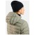 Detailbeeld 4 Odlo - Merino Warm Hat - Muts