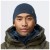 Detailbeeld 4 Fjällräven - Bergtagen Merino Beanie - Muts