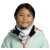 Detailbeeld 4 Buff - Kid's Polar Balaclava - Bivakmuts